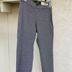 Banana republic pants
